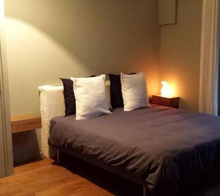 Bed In Bellongue Aucazein 外观 照片